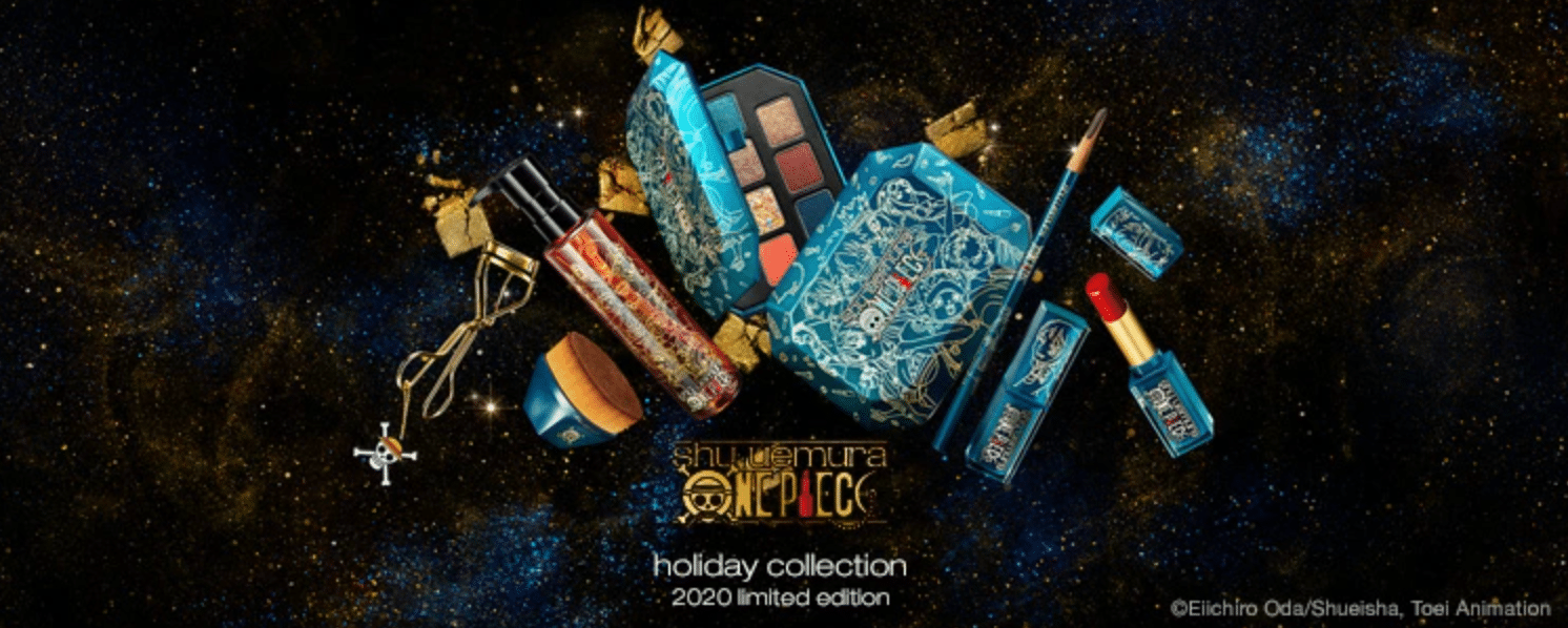 シュウウエムラクリスマスコフレ売り切れで再販は 在庫あり店舗まとめ 暮らしトピ