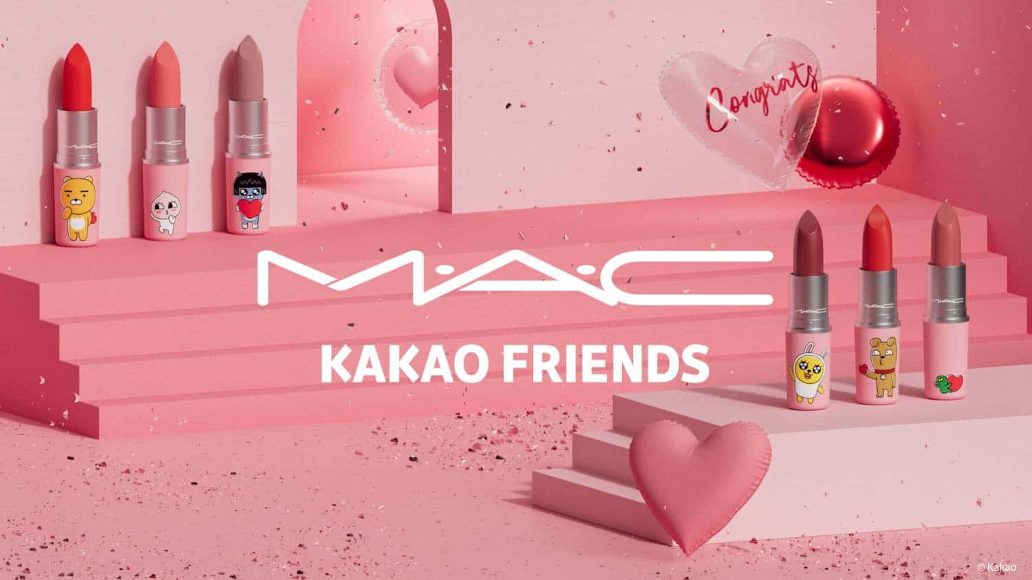 M A C カカオフレンズ21コレクション販売店舗は 予約方法 クチコミまとめ 暮らしトピ