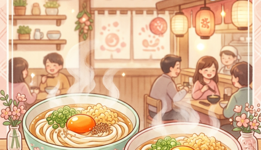 丸亀釜玉うどん無料CPは後日引き換え？1人2杯？解説